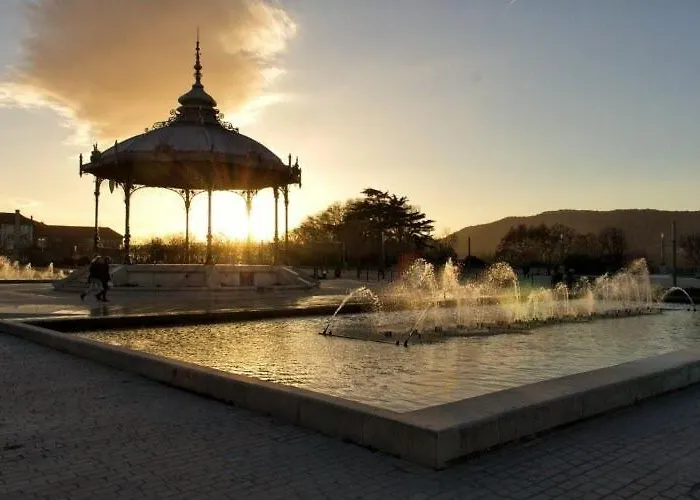 Apartamento Hyper Centre De - N32 Valence (Drome)